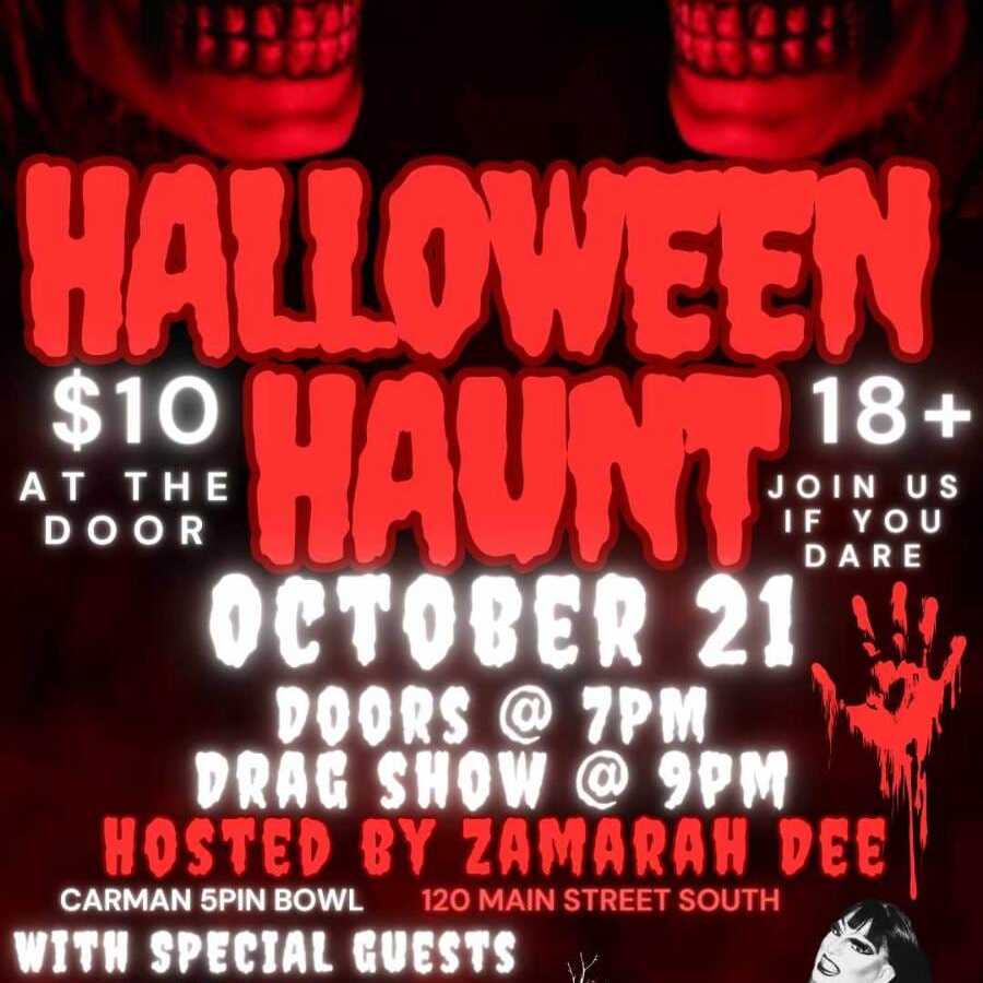 Oct 21 2023 - 18+ Show