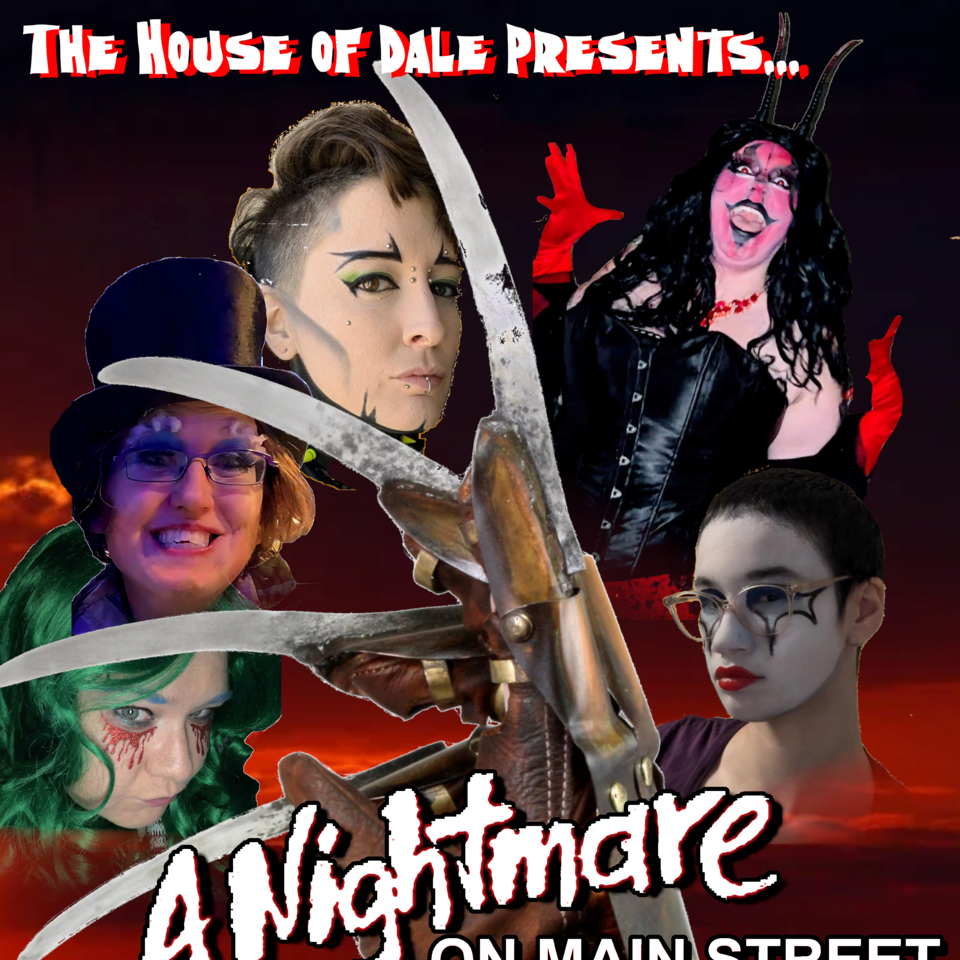 Board Game Night - October 5 2024